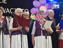 Jubileusz 50. lecia Zespołu Śpiewaczego z Bidaczowa