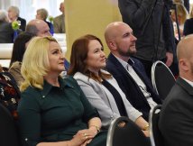 Jubileusz 50. lecia Zespołu Śpiewaczego z Bidaczowa