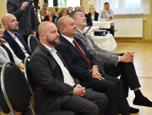 Jubileusz 50. lecia Zespołu Śpiewaczego z Bidaczowa