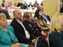 Jubileusz 50. lecia Zespołu Śpiewaczego z Bidaczowa