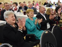 Jubileusz 50. lecia Zespołu Śpiewaczego z Bidaczowa