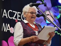 Jubileusz 50. lecia Zespołu Śpiewaczego z Bidaczowa