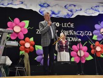 Jubileusz 50. lecia Zespołu Śpiewaczego z Bidaczowa