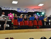 Jubileusz 50. lecia Zespołu Śpiewaczego z Bidaczowa