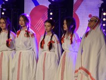 Zespoły z Gminy Biłgoraj na eliminacjach wojewódzkich do 59. Ogólnopolskiego Festiwalu Kapel i Śpiewaków Ludowych w Kazimierzu