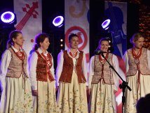 Zespoły z Gminy Biłgoraj na eliminacjach wojewódzkich do 59. Ogólnopolskiego Festiwalu Kapel i Śpiewaków Ludowych w Kazimierzu