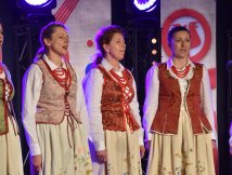 Zespoły z Gminy Biłgoraj na eliminacjach wojewódzkich do 59. Ogólnopolskiego Festiwalu Kapel i Śpiewaków Ludowych w Kazimierzu