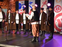 Zespoły z Gminy Biłgoraj na eliminacjach wojewódzkich do 59. Ogólnopolskiego Festiwalu Kapel i Śpiewaków Ludowych w Kazimierzu