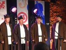 Zespoły z Gminy Biłgoraj na eliminacjach wojewódzkich do 59. Ogólnopolskiego Festiwalu Kapel i Śpiewaków Ludowych w Kazimierzu