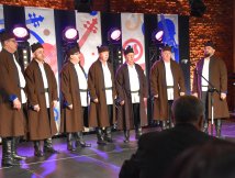 Zespoły z Gminy Biłgoraj na eliminacjach wojewódzkich do 59. Ogólnopolskiego Festiwalu Kapel i Śpiewaków Ludowych w Kazimierzu