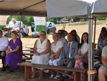 Bukowskie Jagodzianki 2025