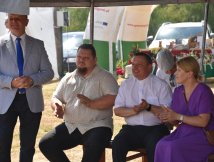 Bukowskie Jagodzianki 2025