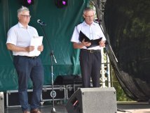 Bukowskie Jagodzianki 2025