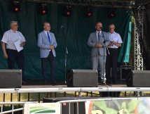 Bukowskie Jagodzianki 2025