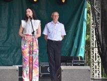 Bukowskie Jagodzianki 2025