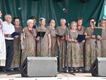 Bukowskie Jagodzianki 2025