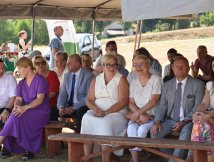 Bukowskie Jagodzianki 2025