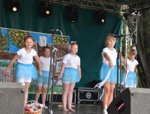 Bukowskie Jagodzianki 2025