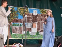 Bukowskie Jagodzianki 2025