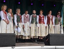 Bukowskie Jagodzianki 2025