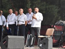 Bukowskie Jagodzianki 2025