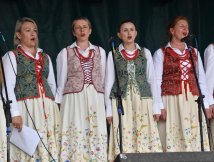 Bukowskie Jagodzianki 2025