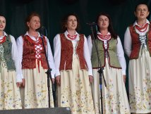 Bukowskie Jagodzianki 2025