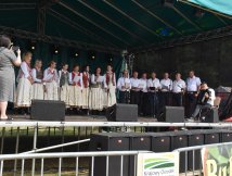 Bukowskie Jagodzianki 2025