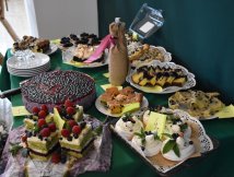 Bukowskie Jagodzianki 2025