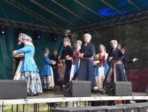 Bukowskie Jagodzianki 2025