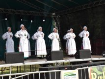 Bukowskie Jagodzianki 2025