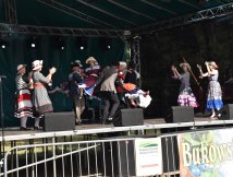 Bukowskie Jagodzianki 2025