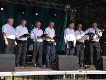 Bukowskie Jagodzianki 2025