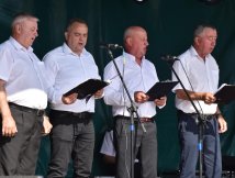 Bukowskie Jagodzianki 2025