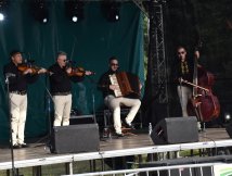 Bukowskie Jagodzianki 2025