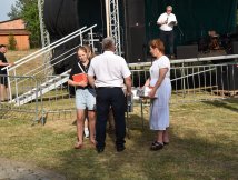 Bukowskie Jagodzianki 2025