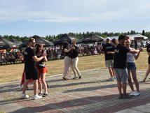 Bukowskie Jagodzianki 2025