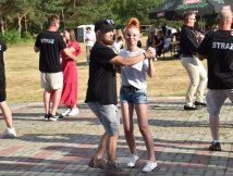 Bukowskie Jagodzianki 2025