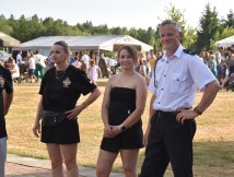 Bukowskie Jagodzianki 2025