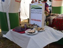 Bukowskie Jagodzianki 2025