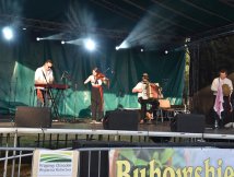 Bukowskie Jagodzianki 2025