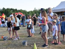 Bukowskie Jagodzianki 2025