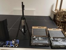 Nowe wyposażenie w świetlicy wiejskiej w Korytkowie Dużym