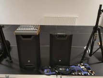 Nowe wyposażenie w świetlicy wiejskiej w Korytkowie Dużym