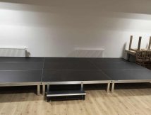 Nowe wyposażenie w świetlicy wiejskiej w Korytkowie Dużym