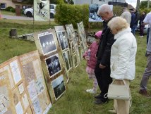 Piknik historyczny w Brodziakach - lekcja patriotyzmu i pamięci