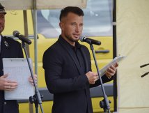 Piknik historyczny w Brodziakach - lekcja patriotyzmu i pamięci