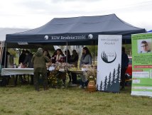 Piknik historyczny w Brodziakach - lekcja patriotyzmu i pamięci