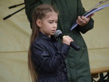 Piknik historyczny w Brodziakach - lekcja patriotyzmu i pamięci