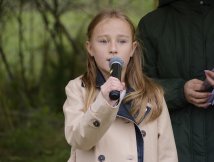 Piknik historyczny w Brodziakach - lekcja patriotyzmu i pamięci